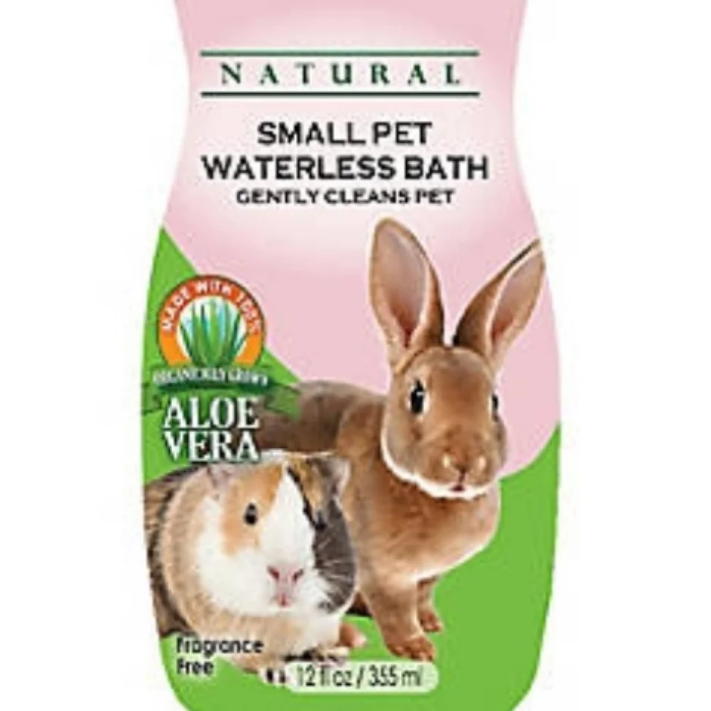Small Pet Bath